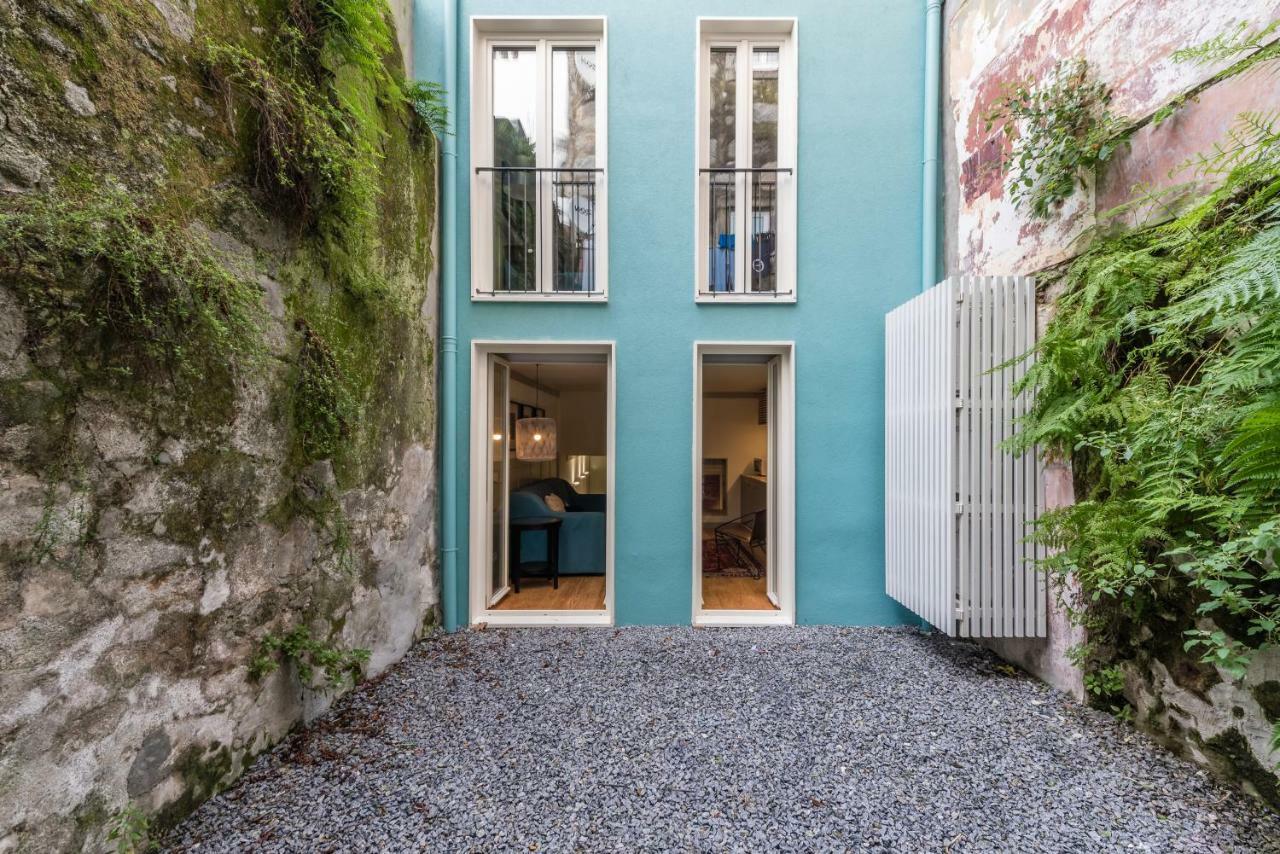 Casas Das Caldeiras Porto Exterior photo